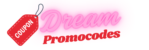 dream promocodes