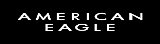 American Eagle Coupons Code Logo