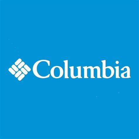 Columbia Coupon Codes Logo