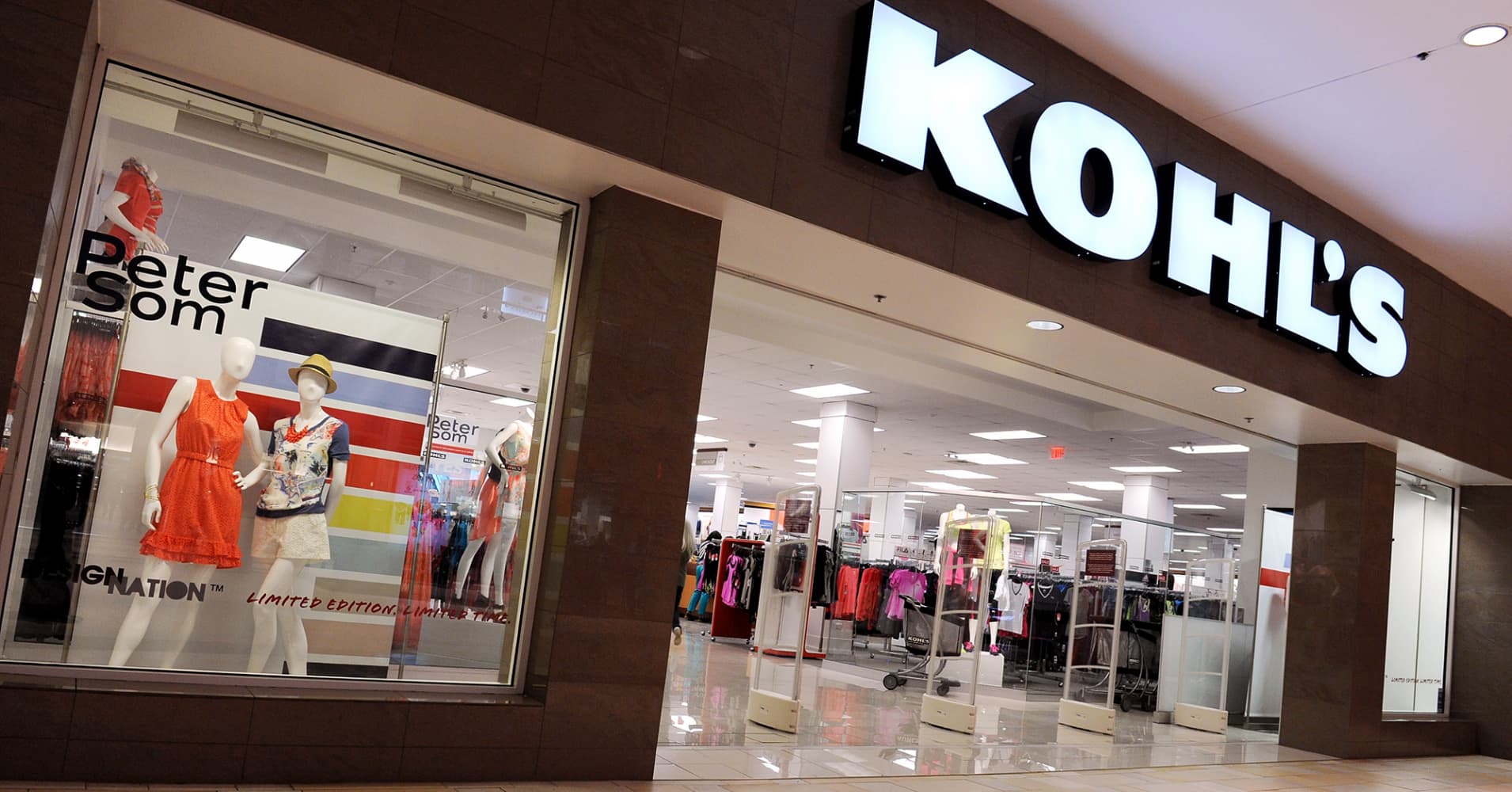 Kohls coupon codes Banner