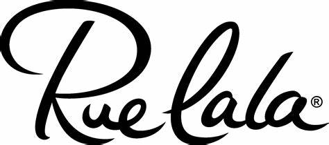 Rue La La Coupon Codes Logo