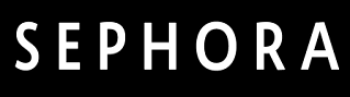 Sephora Logo